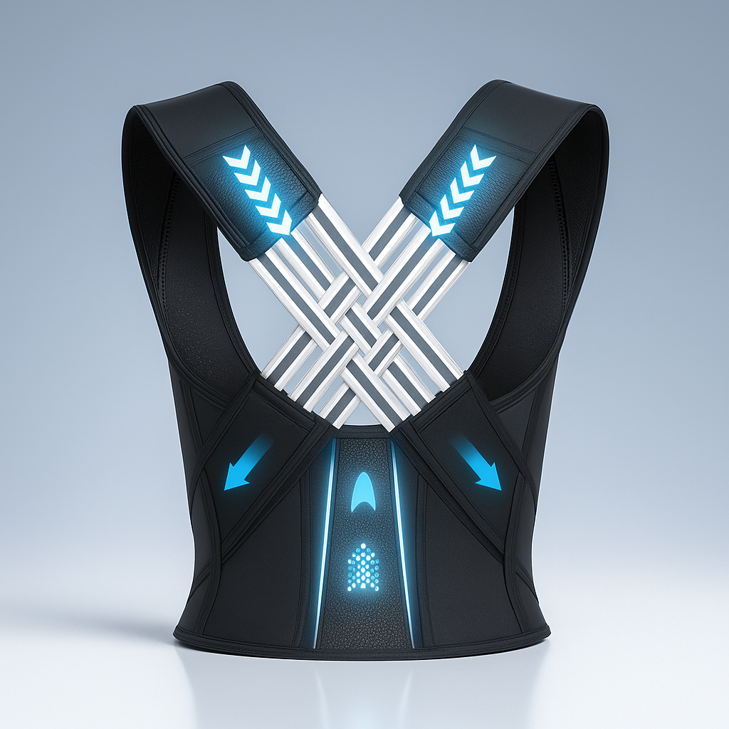 Arise Body Posture Corrector