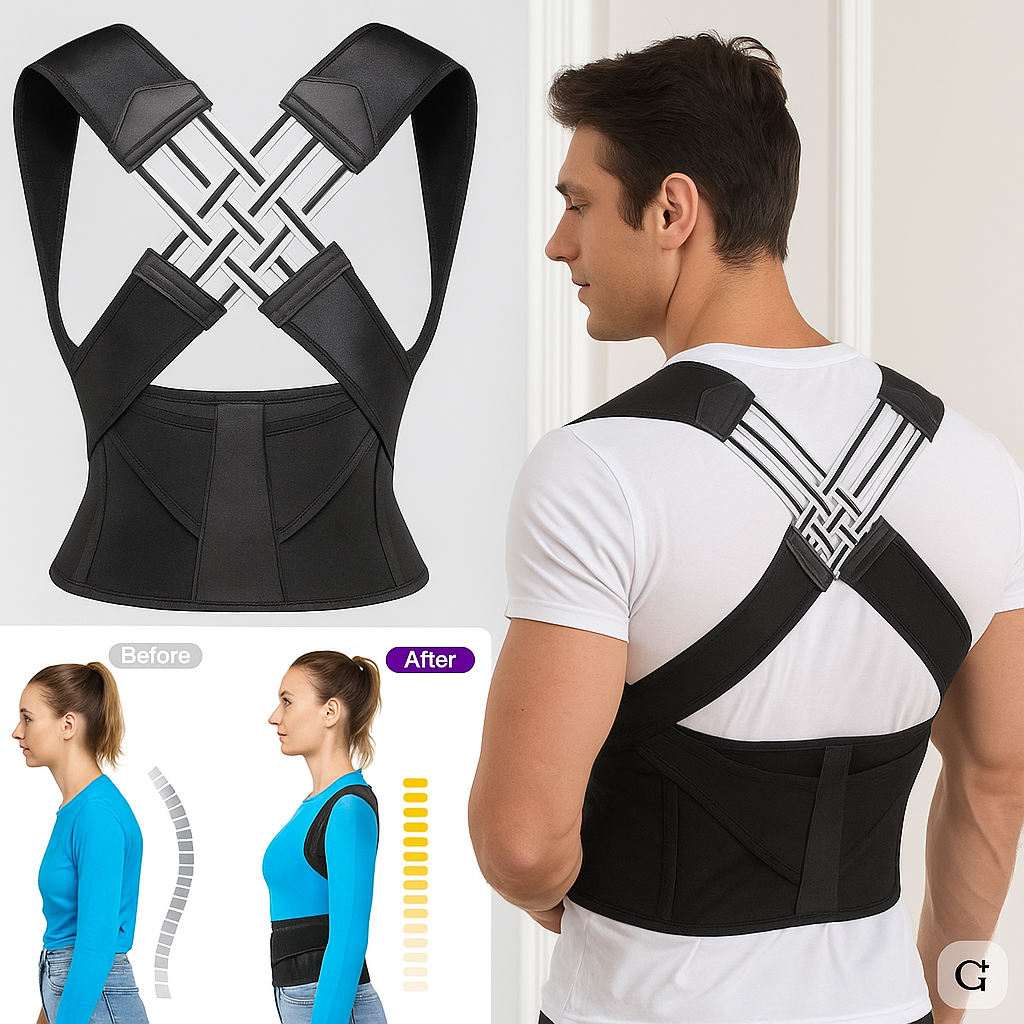 Arise Body Posture Corrector