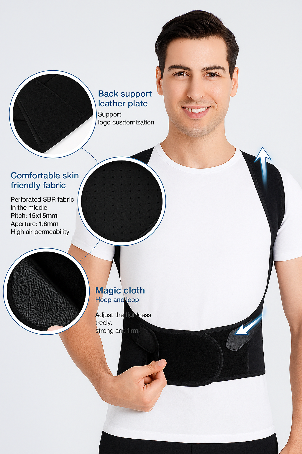 Arise Body Posture Corrector