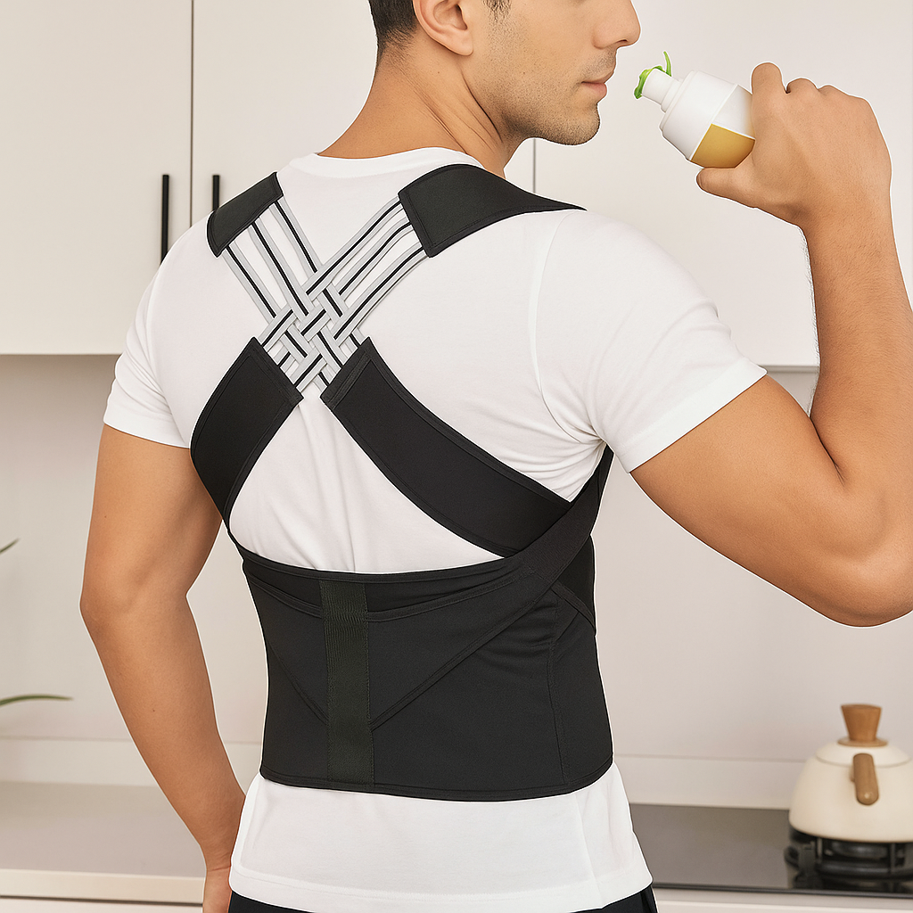 Arise Body Posture Corrector